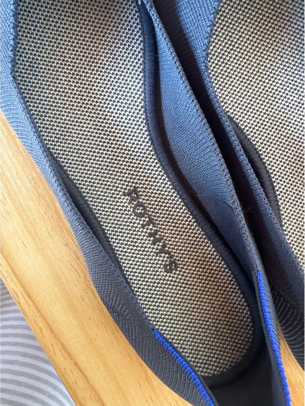 Rothys brand rothy